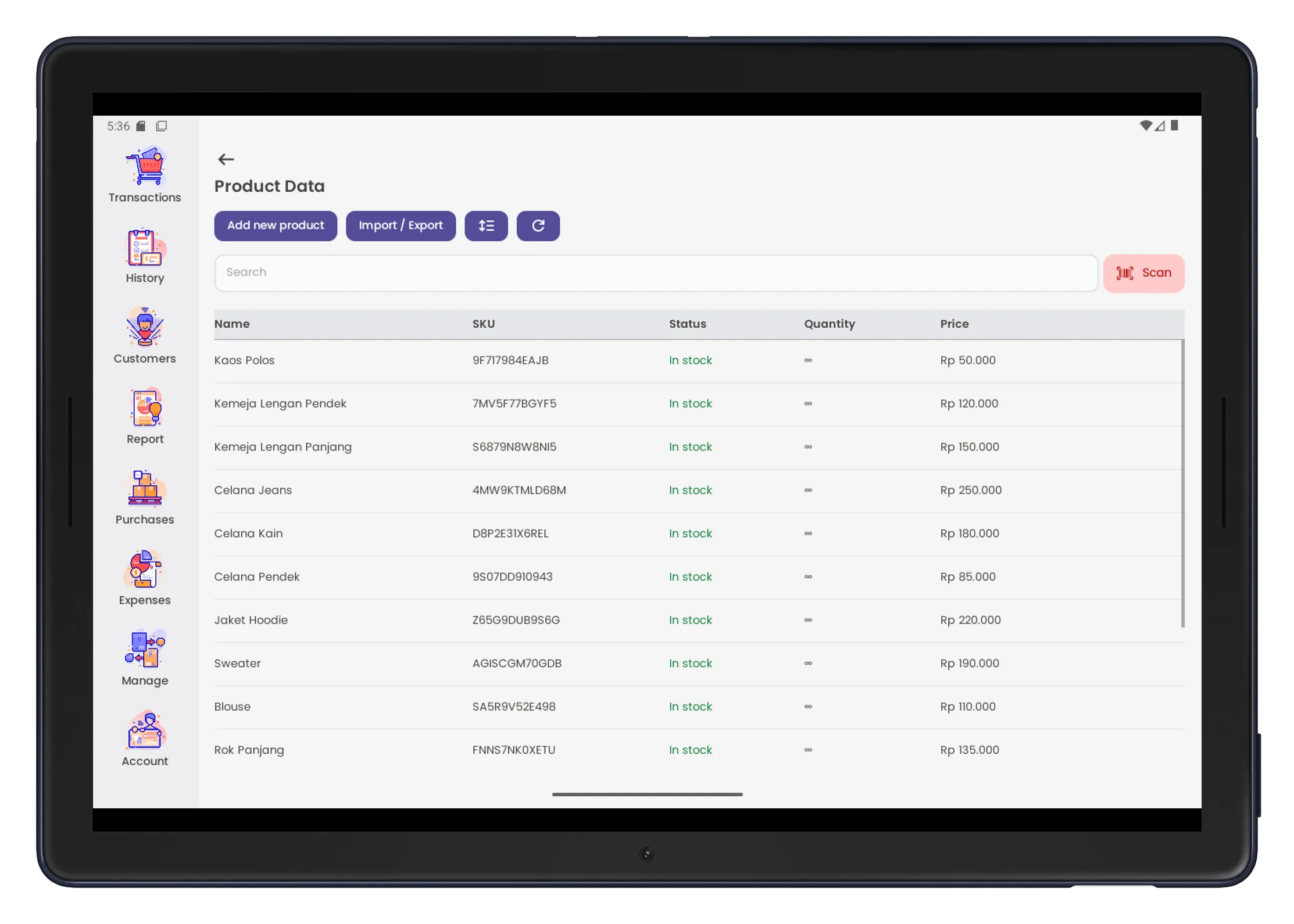 Screenshot 6